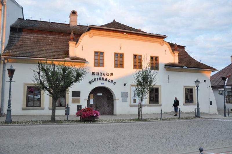 Kto poprowadzi Muzeum Regionalne w Starym Sączu? Gmina ogłosiła konkurs