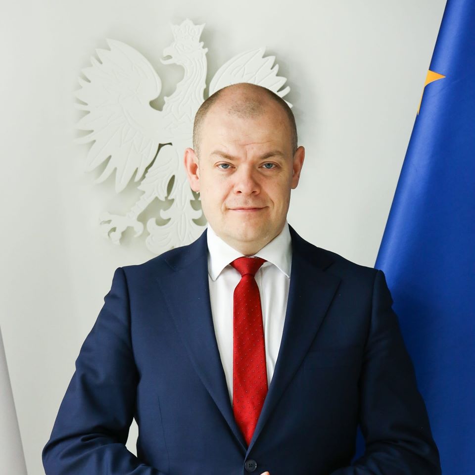 Tomasz Michałowski