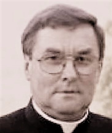 ks. Andrzej Klimek