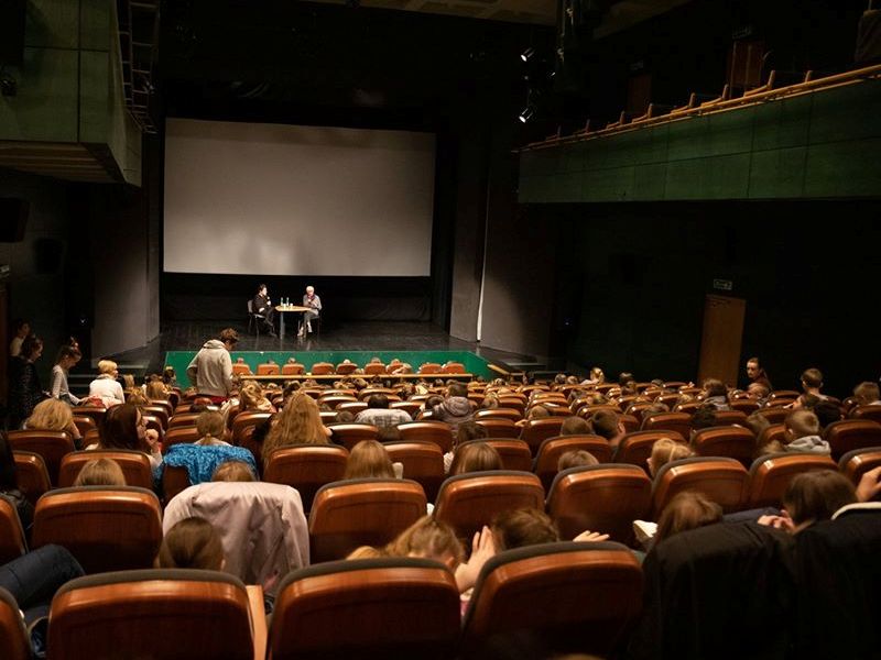 W kinie Sokół odbędzie się premiera filmu "Proceder"