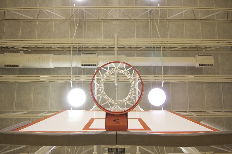 Sądecki basket mierzy wysoko