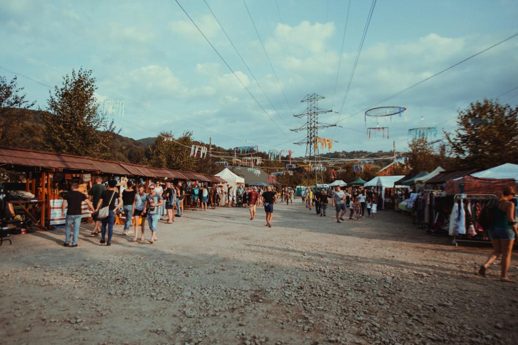 Festiwal Pannonica w Barcicach