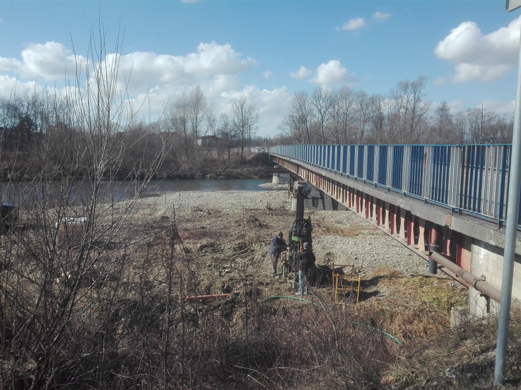 Nowy Sącz: projektują następcę mostu, który niemal runął