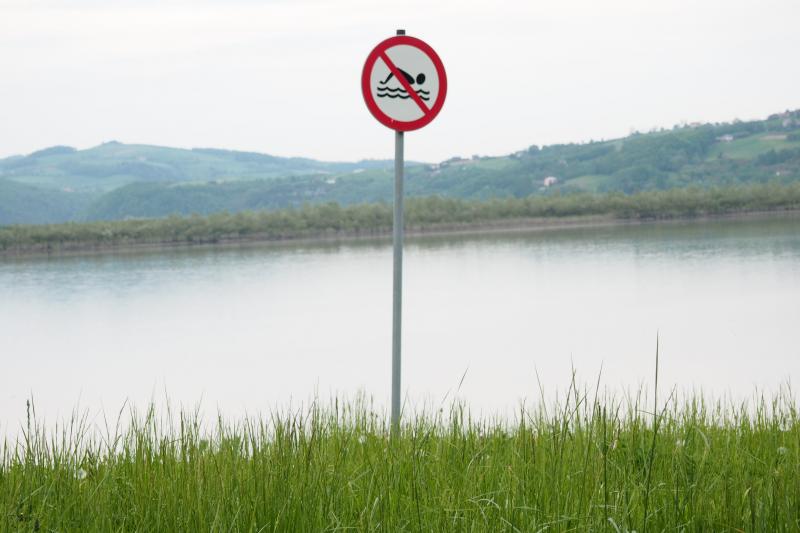 Rogi uratowane! Minister obiecał: Wody Polskie nie zaleją terenów wsi