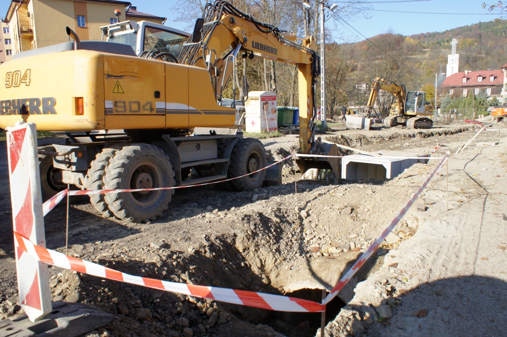 Radni przyjęli pół miliona na remont drogi w Mszalnicy
