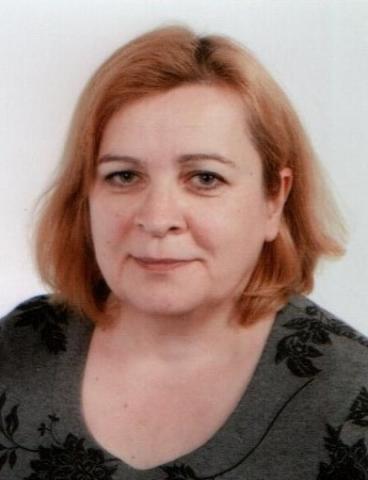 Lek. med. Teresa Śliwa, fot. arch. T. Śliwy