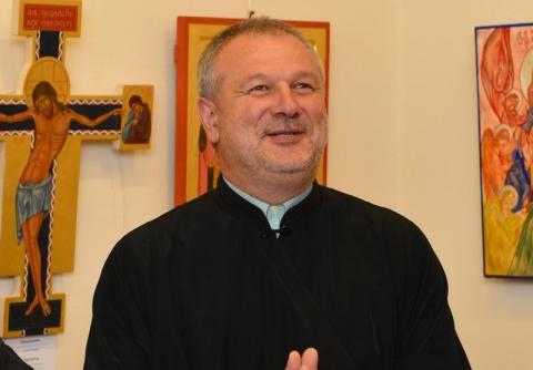 Ks. Jan Pipka.Kandydat w plebiscycie "Sądeczanin Roku 2018"  