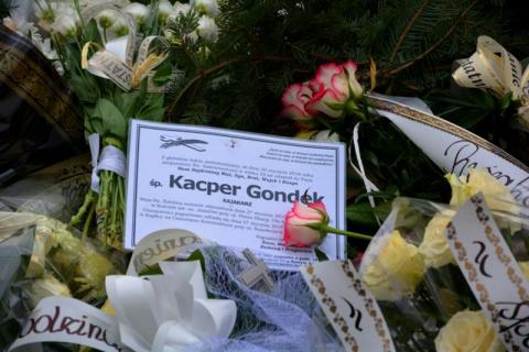 Kacper Gondek