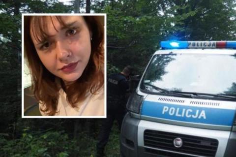 PILNE! Zaginęła 17-letnia Gabriela Staniszewska. Szuka jej rodzina i policjanci
