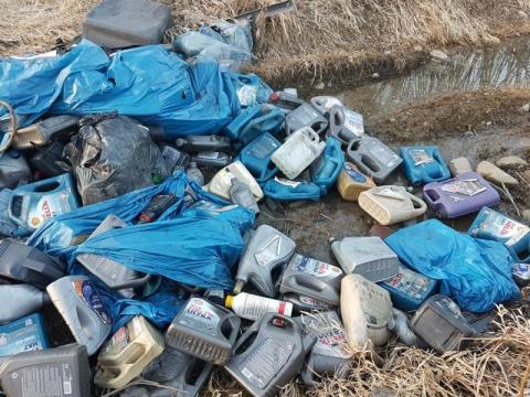 Nowy Sącz: ile zapłacimy za likwidację dzikich wysypisk śmieci w mieście? 