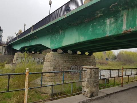 Kto chce ratować most w ciągu Lwowskiej? Są aż trzy oferty, ale ceny robią swoje