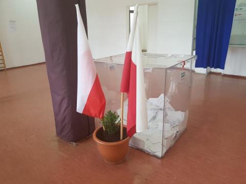 Jak głosowali mieszkańcy gminy Chełmiec? PKW już podała wyniki