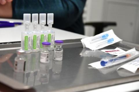 Stary Sącz: jak zaczną szczepić osoby 60 plus szczepionek zabraknie