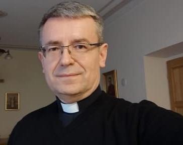 Fot. ks. Jerzy Jurkiewicz, proboszcz parafii św. Małgorzaty w Nowym Sączu