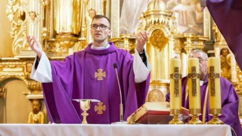 Wielkie zmiany w tarnowskim seminarium. Biskup mianował nowego rektora