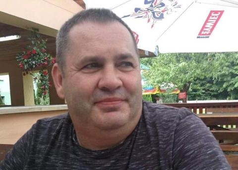 Pilne! 53-letni Tomasz Czerepko zaginął w dziwnych okolicznościach. Do tej pory nie wrócił do domu