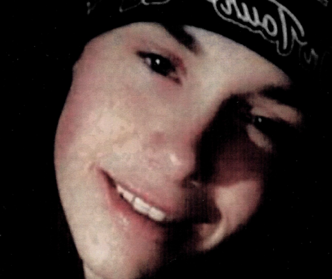 Zaginął 17-letni Dominik Kleszcz. Nastolatek zniknął bez śladu