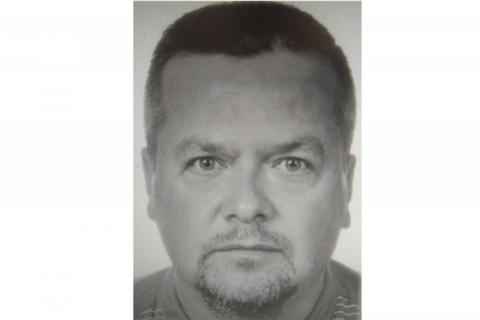 Tajemnicze zaginięcie 52-latka. Rodzina i policjanci szukają Mariusza Dańca