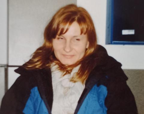 Zaginęła 46-letnia Elżbieta Kołodziejczyk. Szuka jej rodzina i policja 