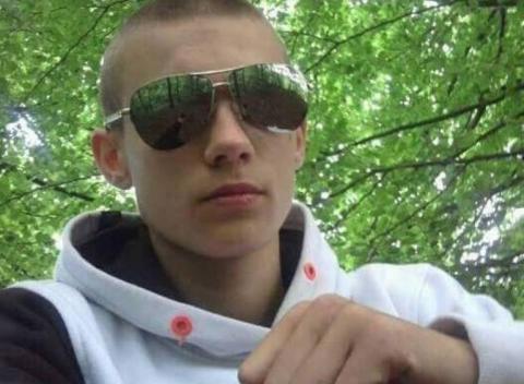 Zaginął 23-letni Dominik z Rupniowa koło Limanowej. Policjanci apelują o pomoc 