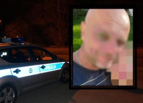 Tragiczny finał poszukiwań zaginionego mężczyzny. 47-letni Wojciech nie żyje 