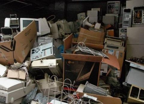 Piwniczna-Zdrój: odpady wielkogabarytowe trzeba przetrzymać w domu