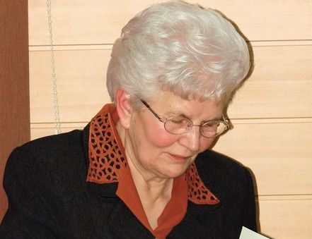 Maria Lebdowiczowa