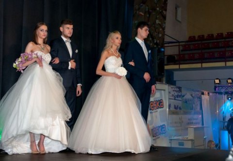 Nowy Sącz: Najlepsze Targi Ślubne w Małopolsce już 22 stycznia!