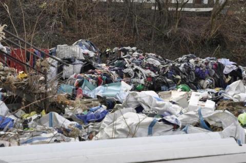 Chełmiec: epopei śmieciowej ciąg dalszy. Jak się skończy się ten kryzys?