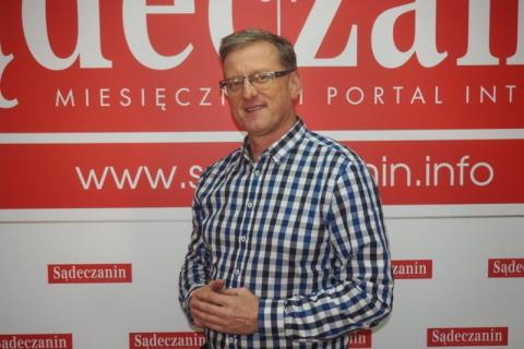Artur Czernecki wspiera akcję Serce-Sercu. Chce nieść radość potrzebującym
