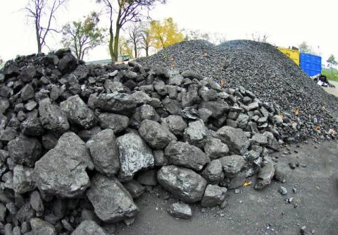 Tysiąc ton! Tyle taniego, rządowego węgla chcą kupić w Podegrodziu