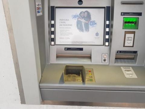 Czy zabraknie pieniędzy w bankomatach po wybuchu wojny na Ukrainie 