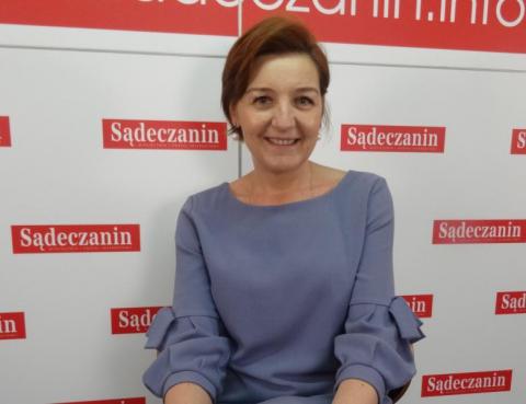 Beata Witowska, plebiscyt o zdrowiu