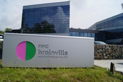 MMC Brainville trafi w ręce samorządu jeśli kupiec za… 20 mln się wycofa?