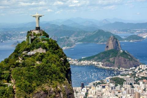 Czy Brazylia stanie się „Szwajcarią Ameryki Południowej”?