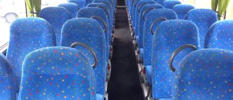 Muszyna: dobra wiadomość dla mieszkańców, przewozy autobusowe na linii Wojkowa-Dubne pozostaną