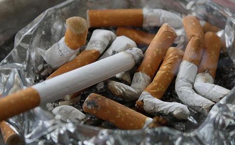 Całkowity zakaz palenia w Wielkiej Brytanii: dla kogo i jak będzie działał?