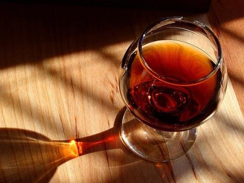 Najsłynniejsza marka ormiańskiej brandy. Poznajcie Ararat