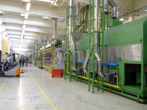 Znana firma chce wybudować w Polsce ogromną fabrykę. Chce zatrudnić 200 osób