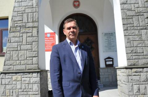 Burmistrz Chorużyk: jest mi wstyd przed mieszkańcami, że opozycja nie potrafi współpracować 