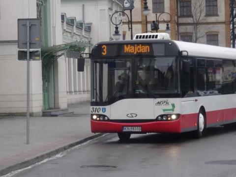 Nowy Sącz: będą nocne kursy autobusów MPK! Na jakich liniach?
