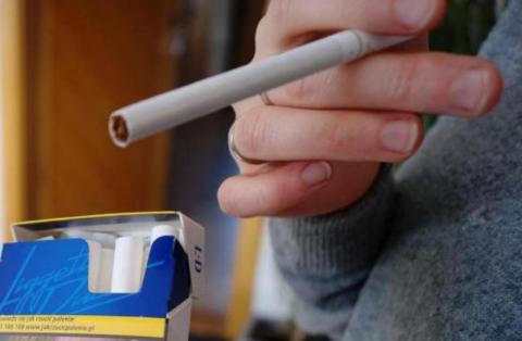 Czarny scenariusz dla palaczy. Czy w Nowym Sączu może zabraknąć papierosów?