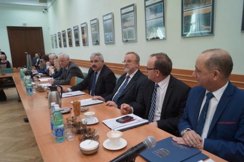 sesja Rady Powiatu Nowosądeckiego