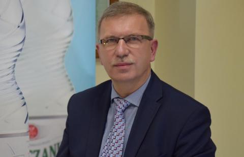 Wiesław Pióro, prezes krynickiego uzdrowiska: nie jesteśmy rozpieszczani