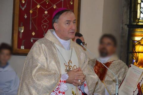 Biskup mianował nowych kanoników. Wśród nich są kapłani z Sądecczyzny