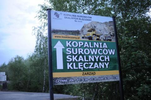 Chełmiec: kopalnią w Klęczanach zarządza teraz spec od oświaty