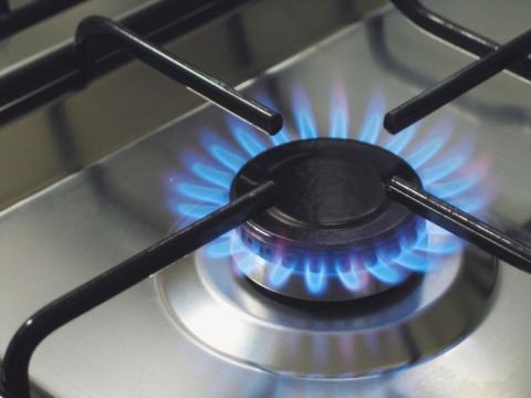 Komu zamrozili ceny za gaz na 2023 rok? Nie ma tu firm, ale są gospodarstwa domowe