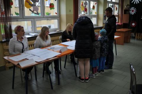 Wyniki wyborów 2018 w gminie Gródek nad Dunajcem. Kto został radnym?"