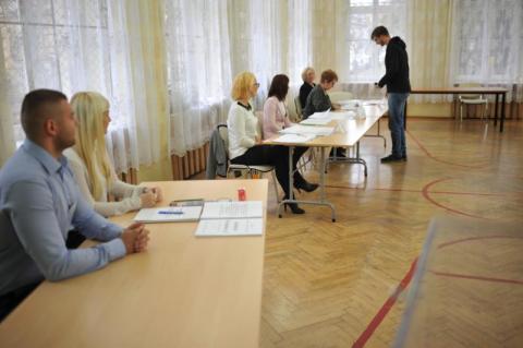 Wybory samorządowe 2018 w gminie Uście Gorlickie. Kto został wójtem?