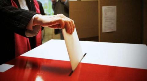 Wyniki wyborów prezydenckich 2020: gmina Gorlice